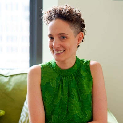 Hili Tsarfati Hili Tsarfati