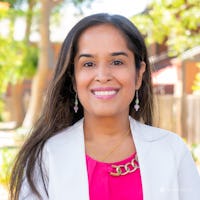 Manisha Chulani's profile picture