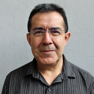Joel  Sanchez