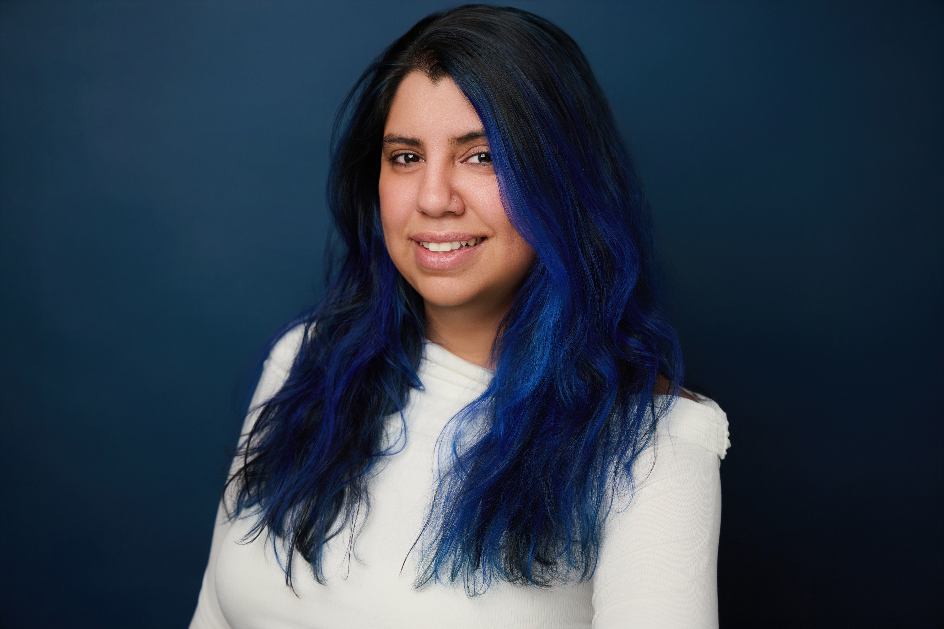 Simone A Longoria's profile picture