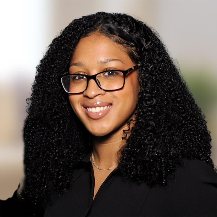 Lianna Jeremie's profile picture