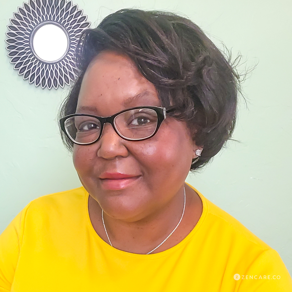 Sherrie Stewart's profile picture