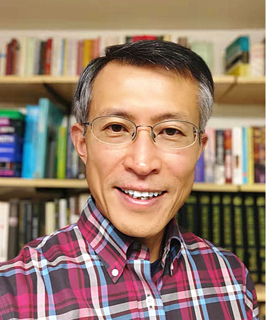 Ke Liu's profile picture