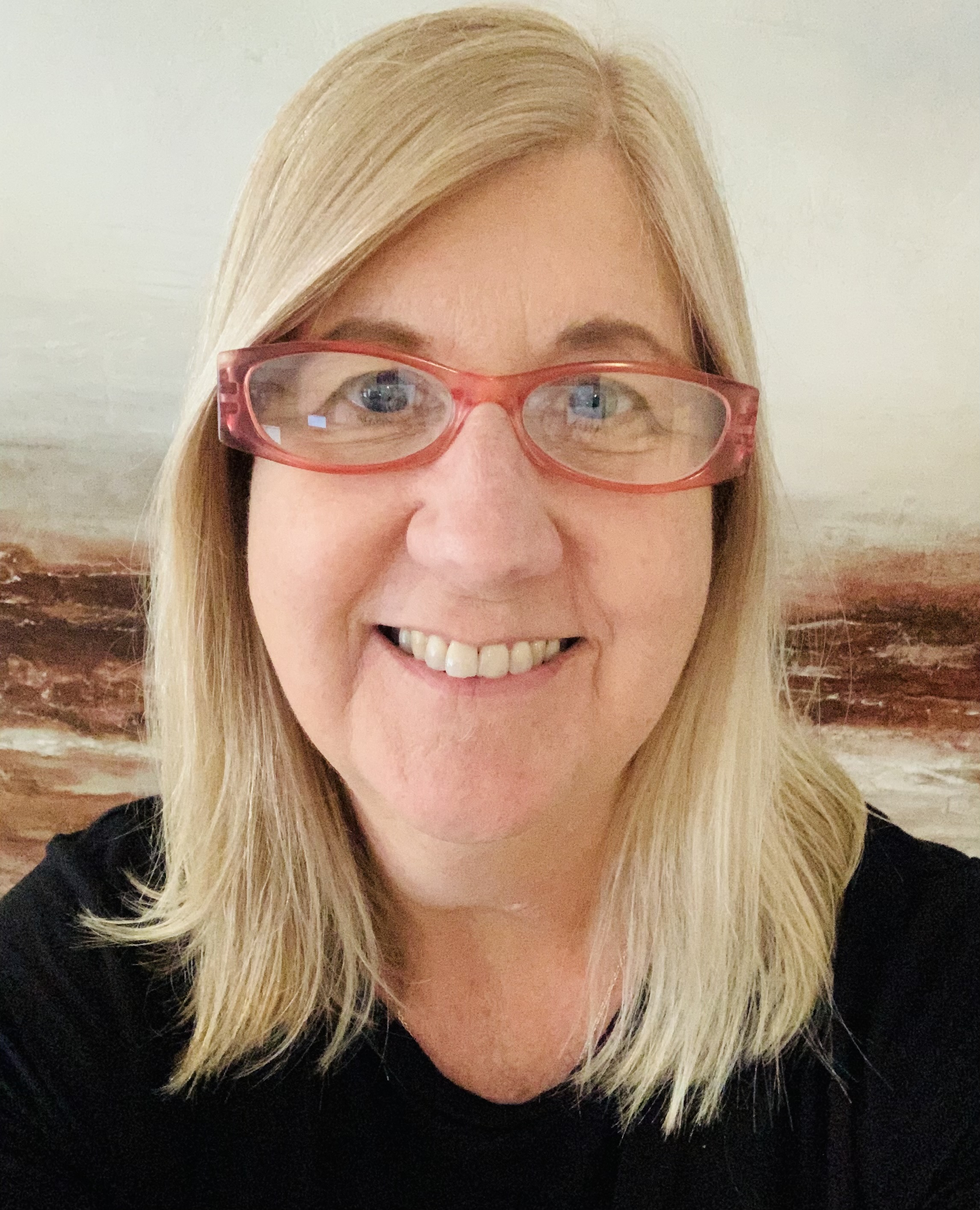 Nikki Linde's profile picture