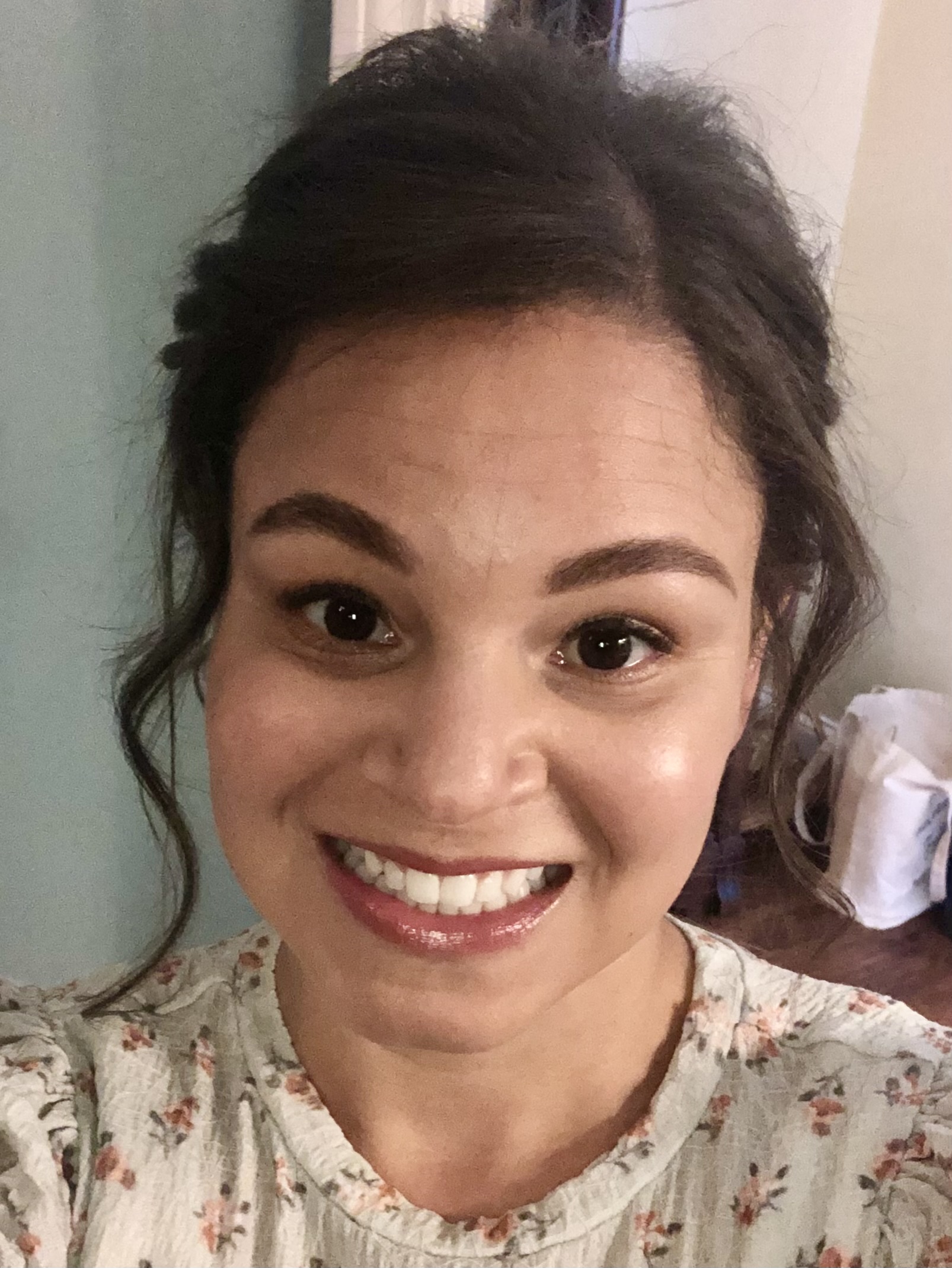 Tiara D Foster Holmgren's profile picture