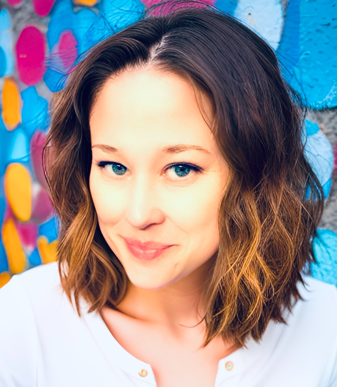 Heidi Schults's profile picture