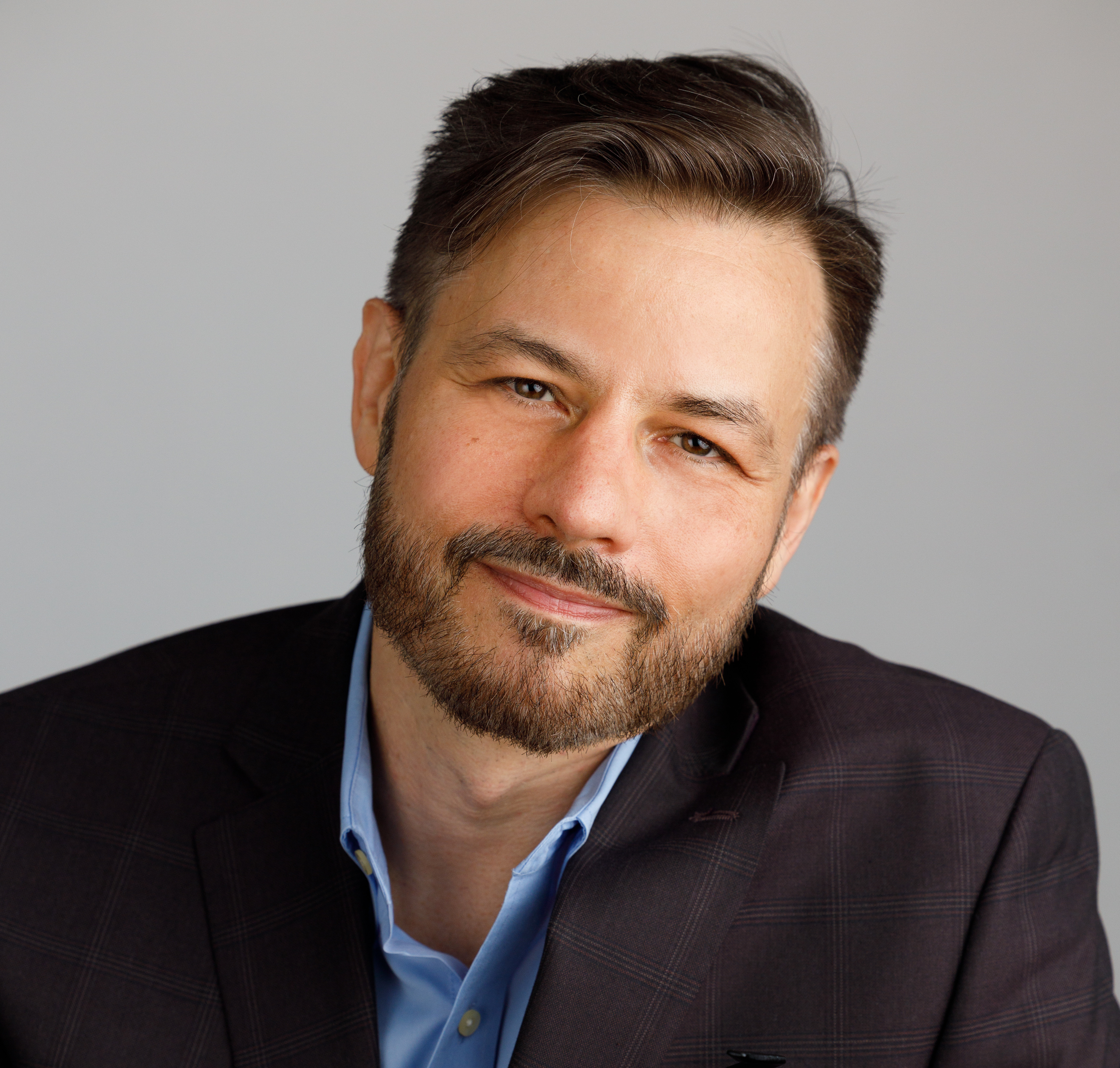 Philip Henri Carroll's profile picture