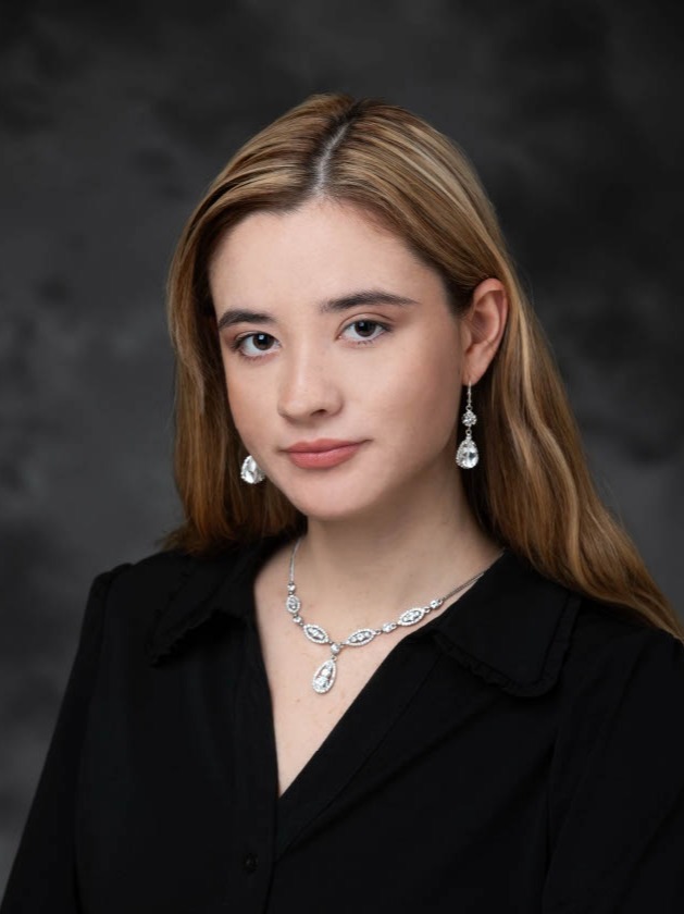 Adalia M Bishopp's profile picture