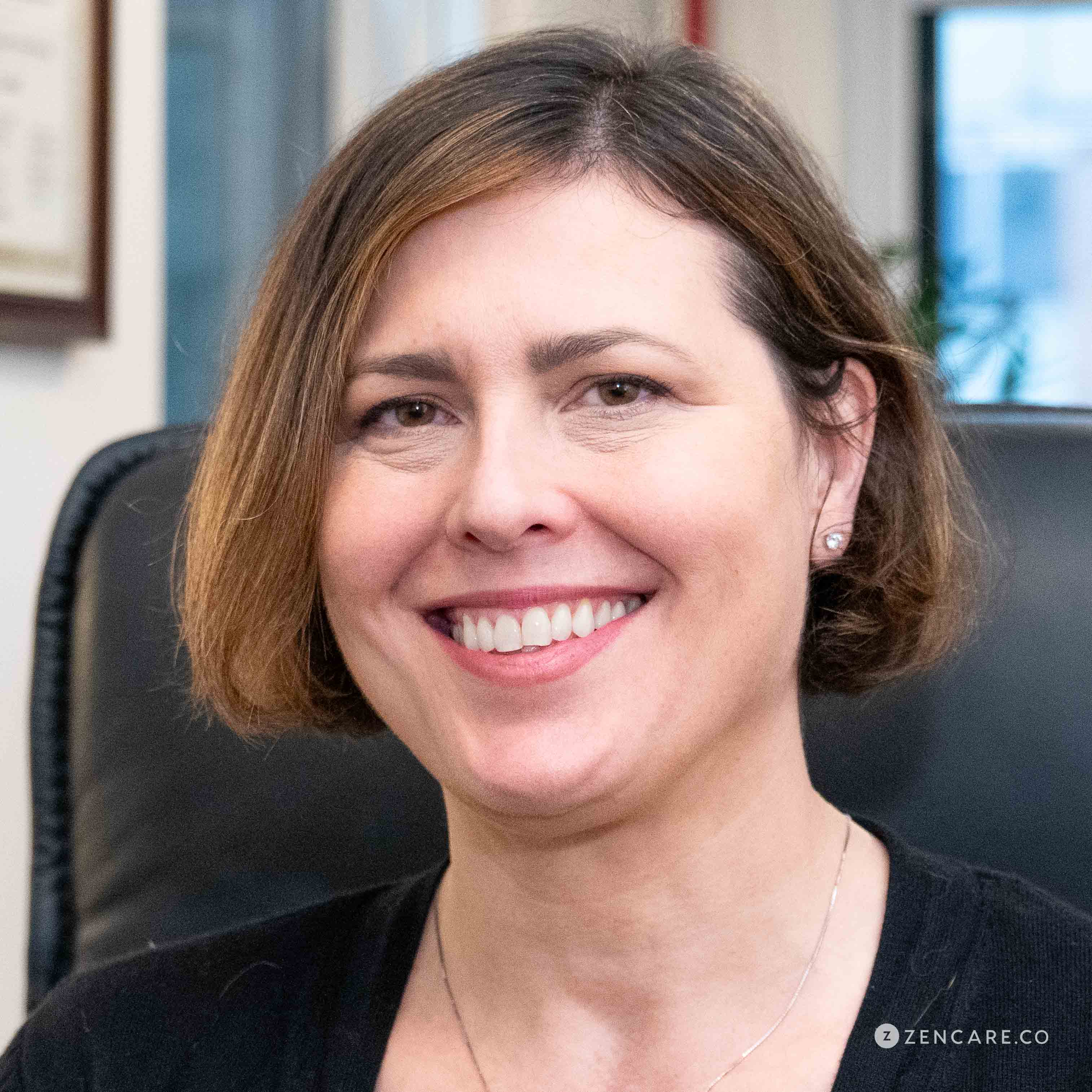 Tanya Leach's profile picture