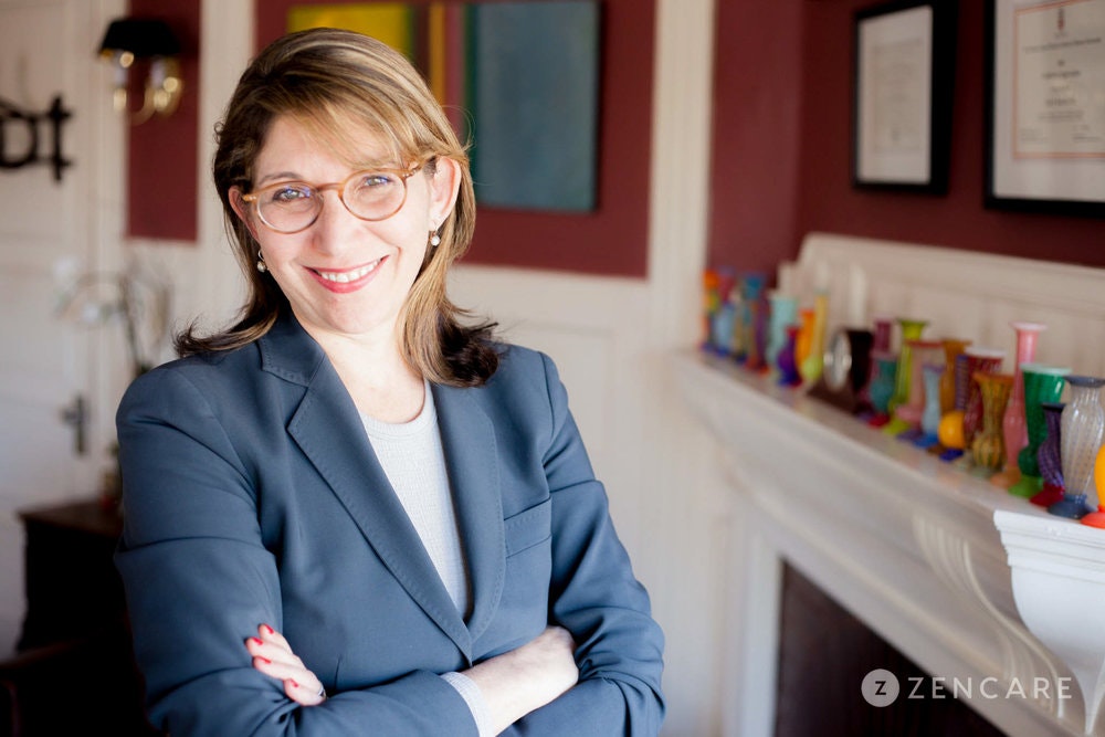 Emily Spurrell, Therapist in Providence, Rhode Island — Zencare