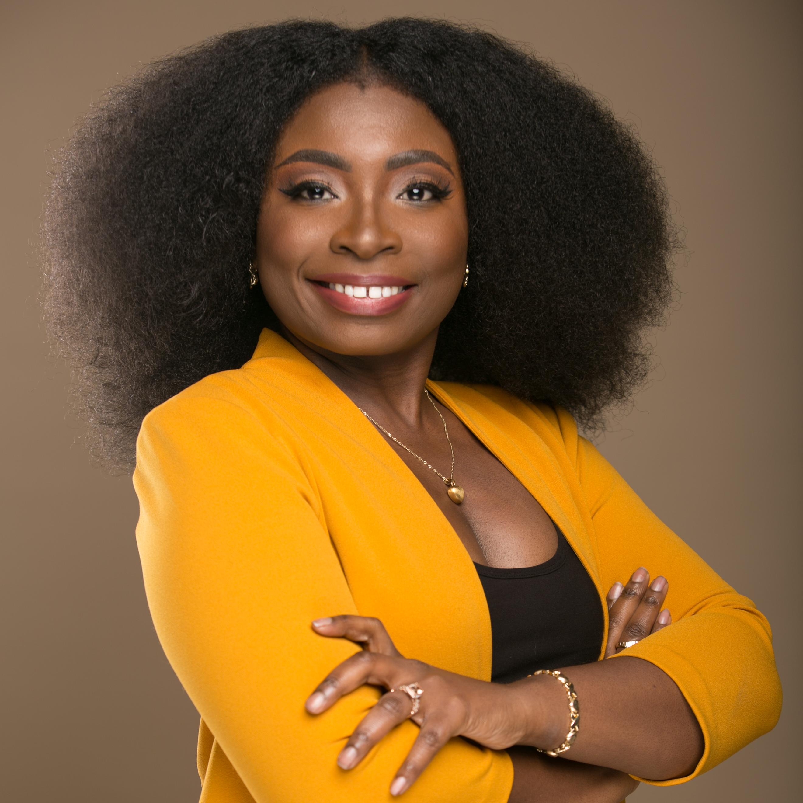 Shelldyne Joseph-Vassor's profile picture