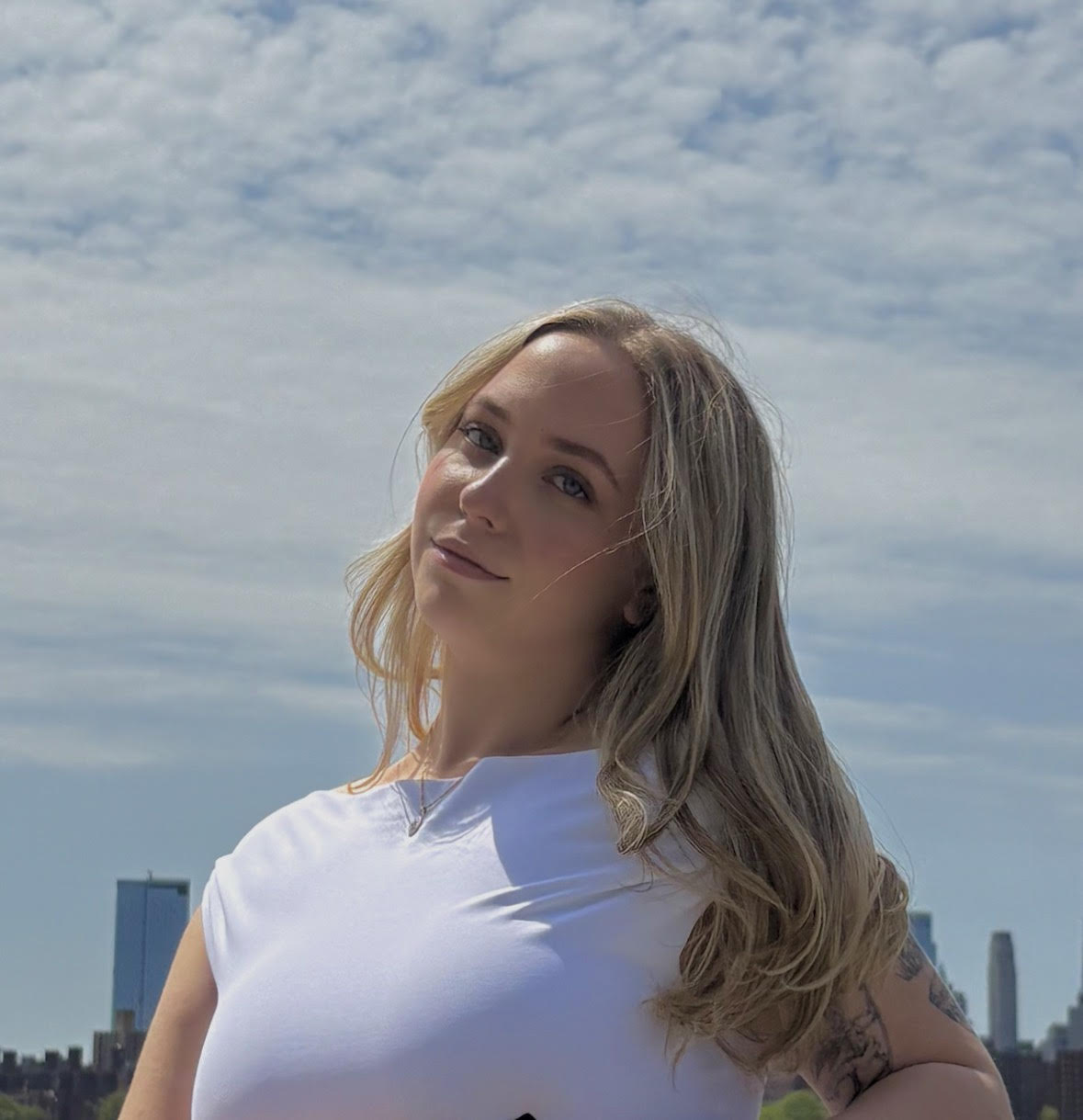 Adrianna Doskowska's profile picture