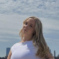 Adrianna Doskowska's profile picture