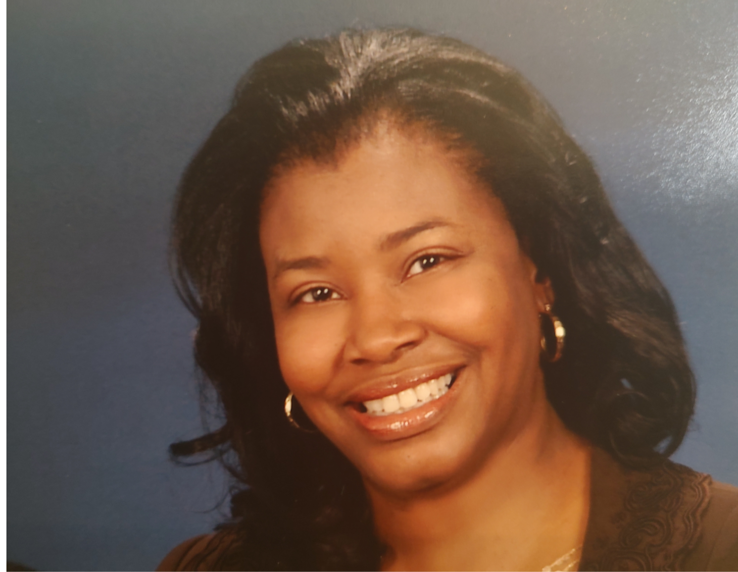 Jo Ann Brown's profile picture