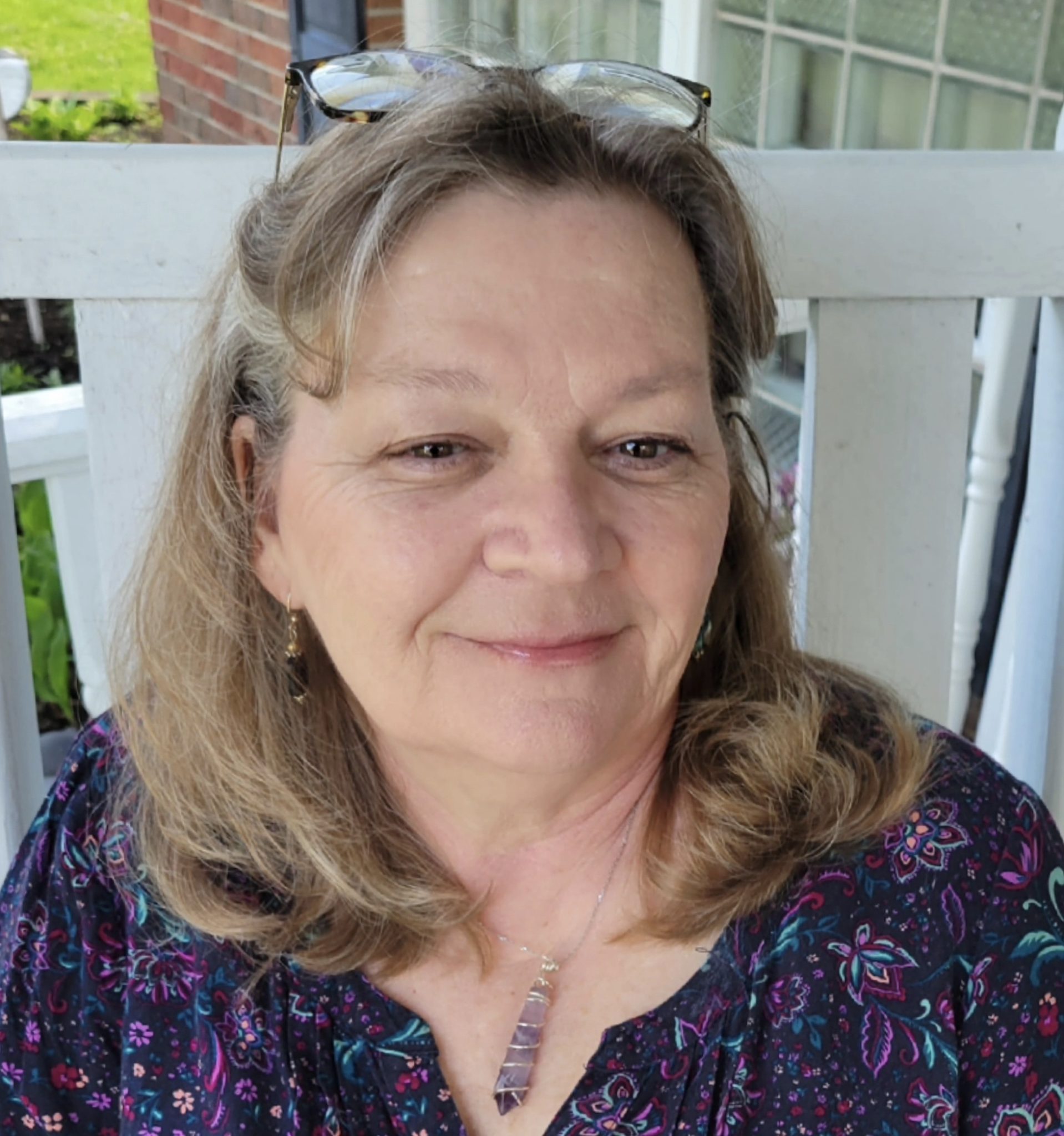 Sandra Swartwout's profile picture