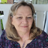 Sandra Swartwout Sandra Swartwout