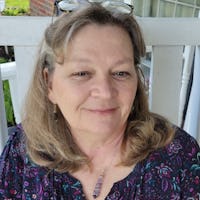 Sandra Swartwout's profile picture