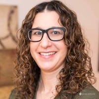 Rebecca Cohen's profile picture