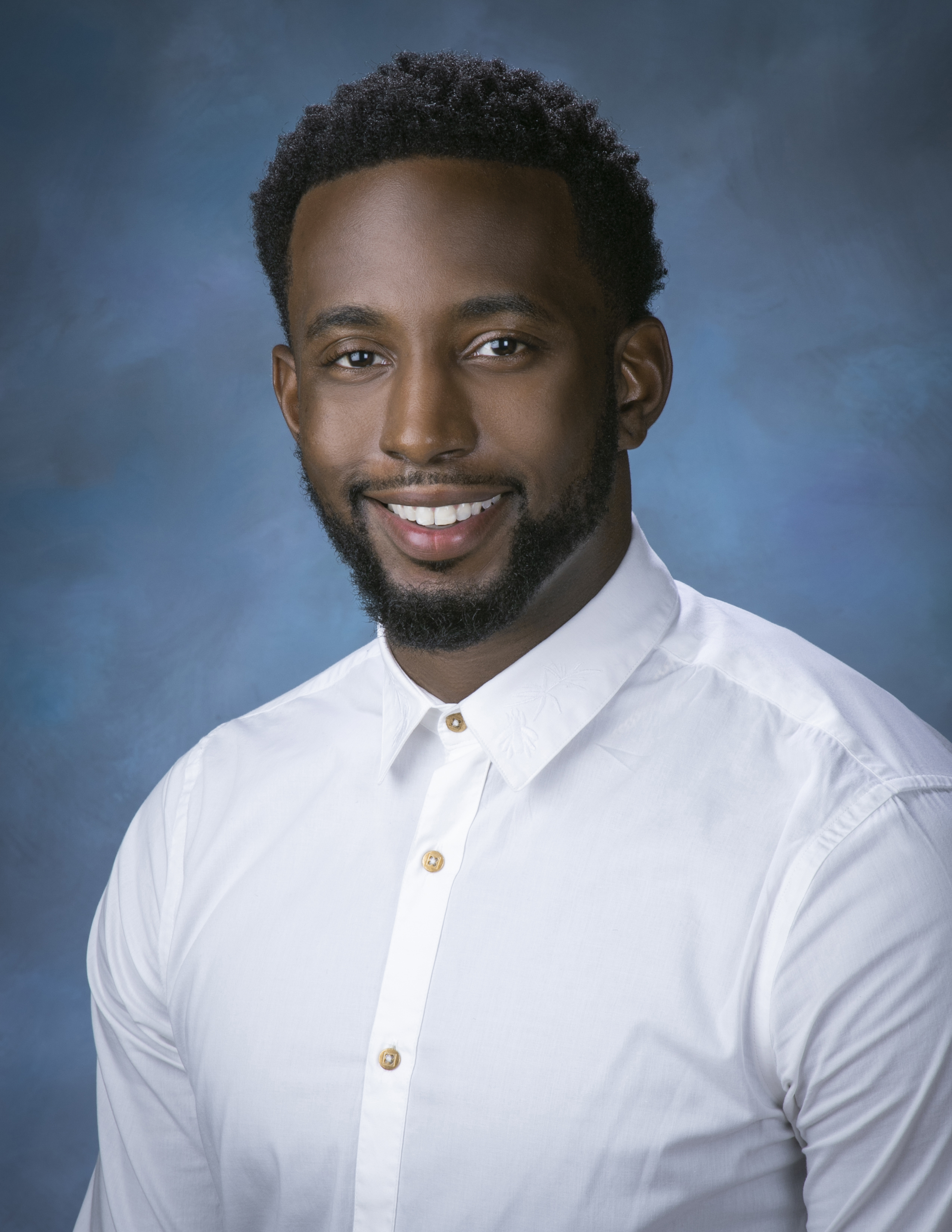 Tyrone K Grandison's profile picture