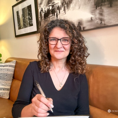 Letizia Adorno Letizia Adorno