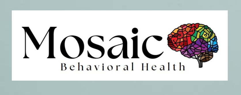 Mosaic Behavioral Health's profile picture