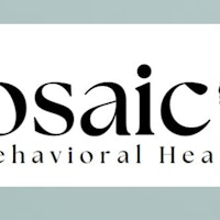 Profile image of Mosaic Behavioral Health Profile image of Mosaic Behavioral Health