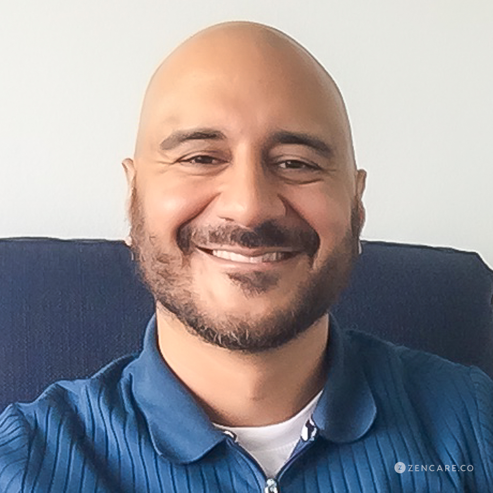 David Rothman's profile picture