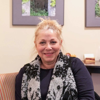 Joy Von Steiger Joy Von Steiger