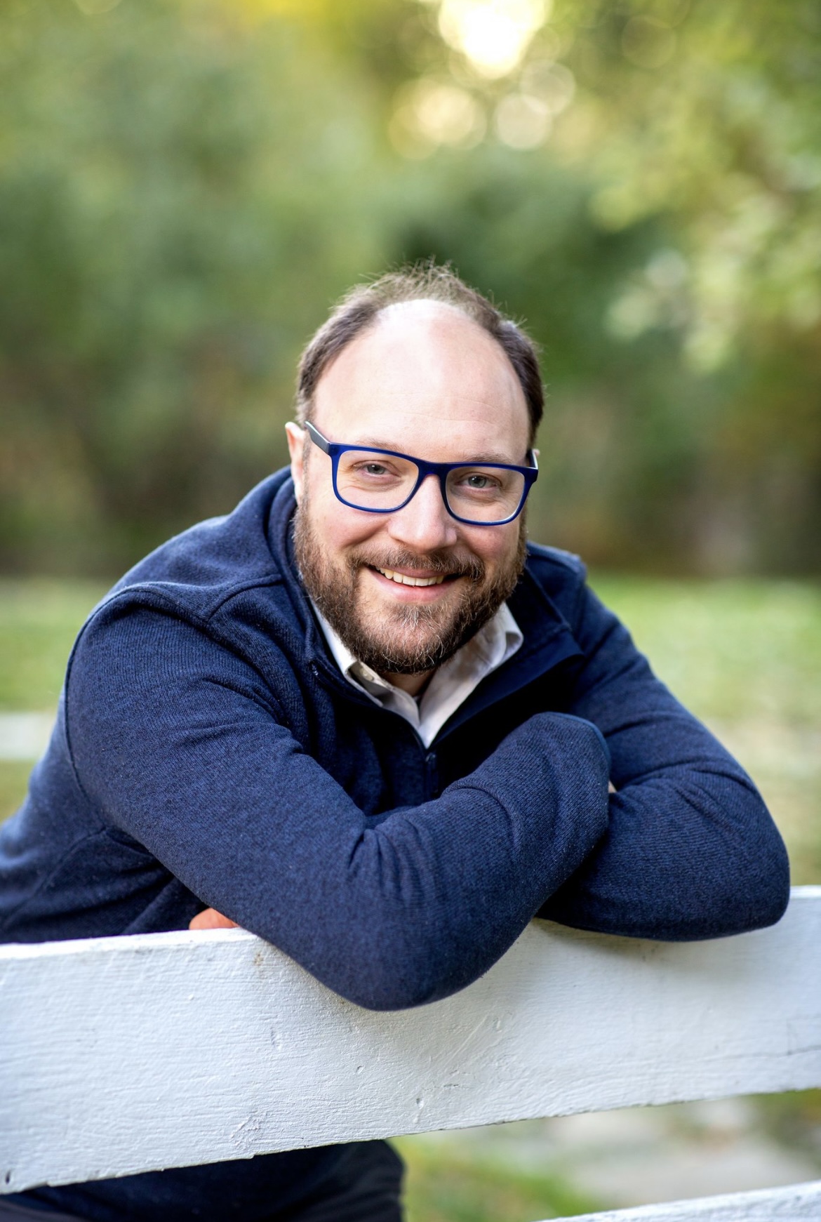 Stride Forward Counseling