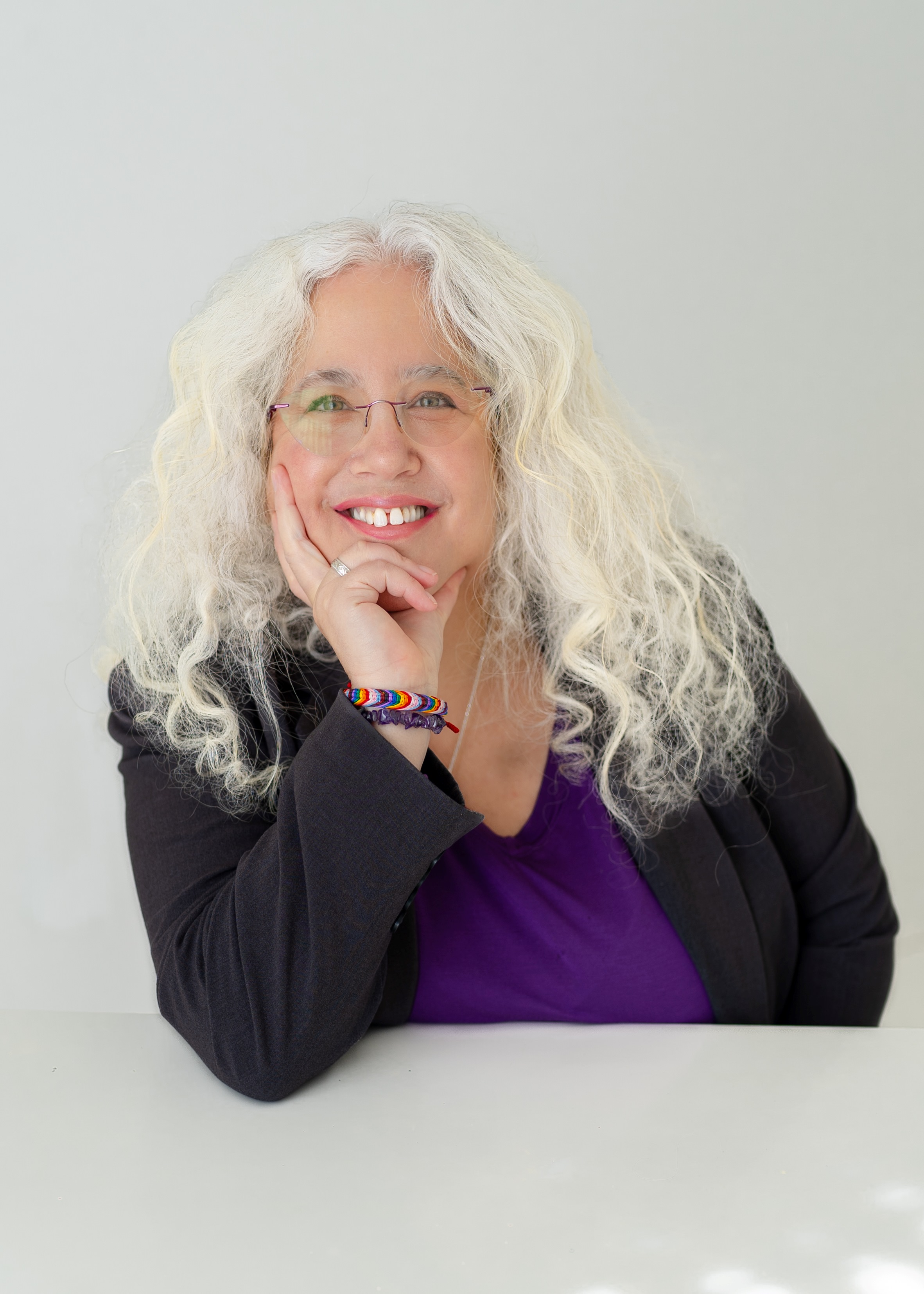 Shirley Shani Ben Zvi's profile picture