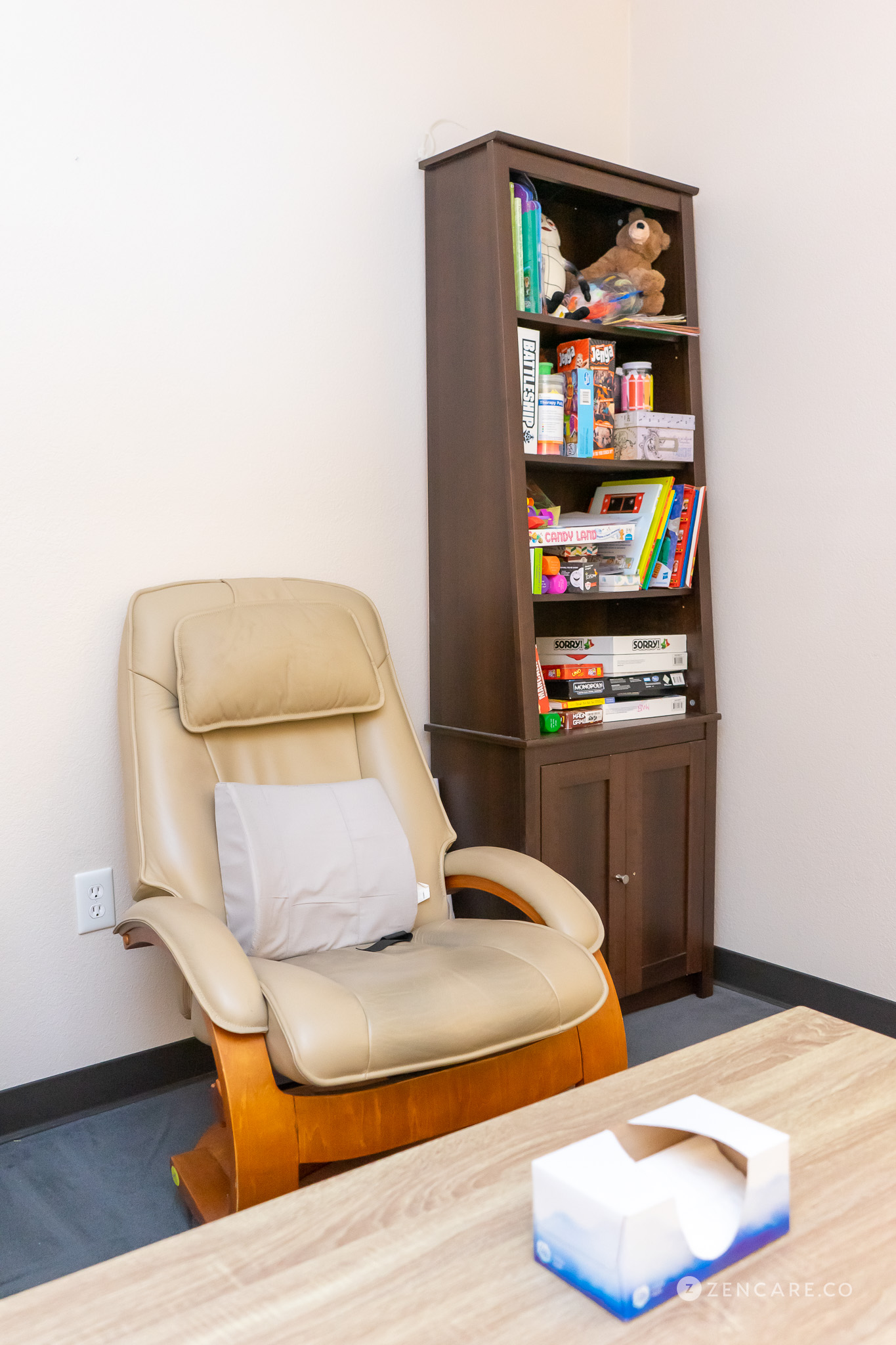 Relucent Psychology Group