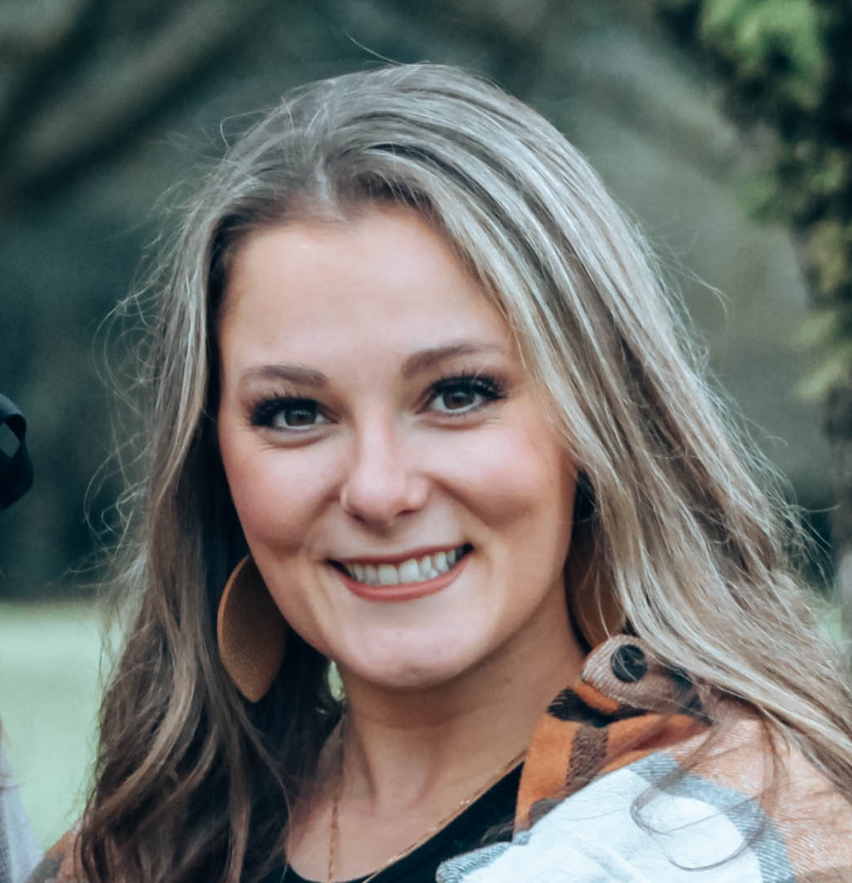 Kamry Breazeale's profile picture