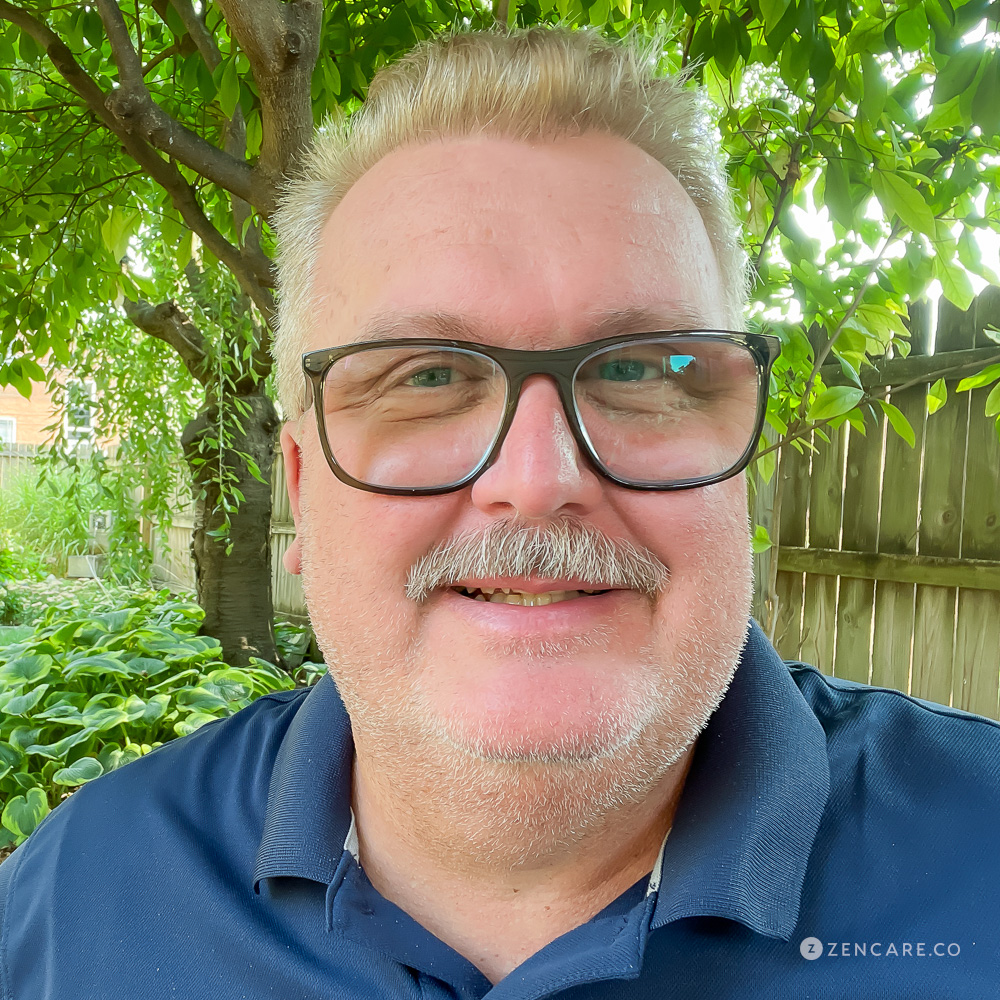 Jeff Pharion's profile picture