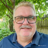 Jeff Pharion's profile picture