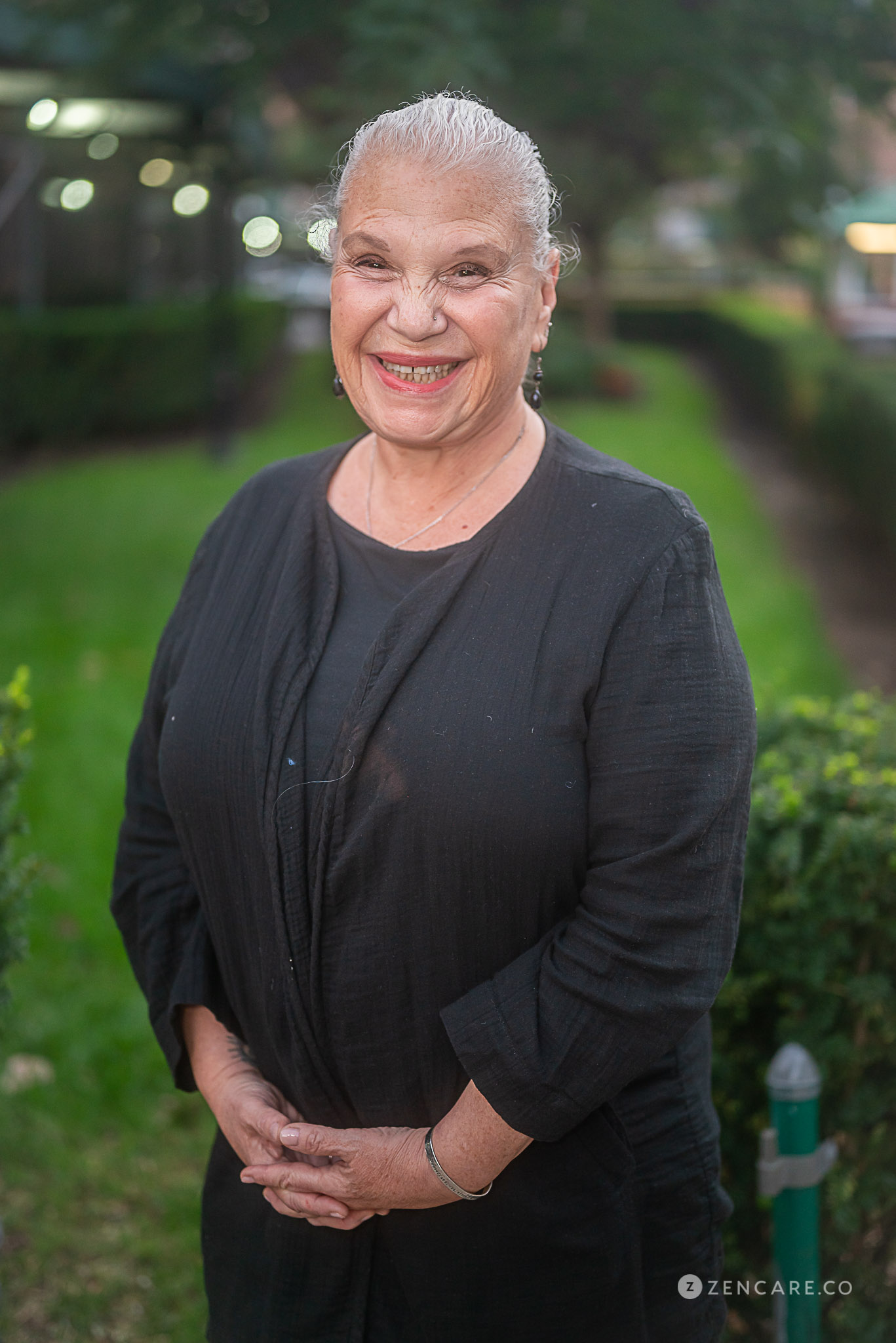 Marcia Luskin