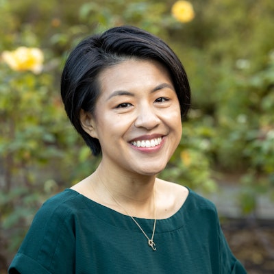 Jocelyn Lam Jocelyn Lam