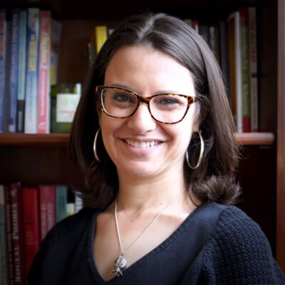 Gabriella Rothman's profile picture