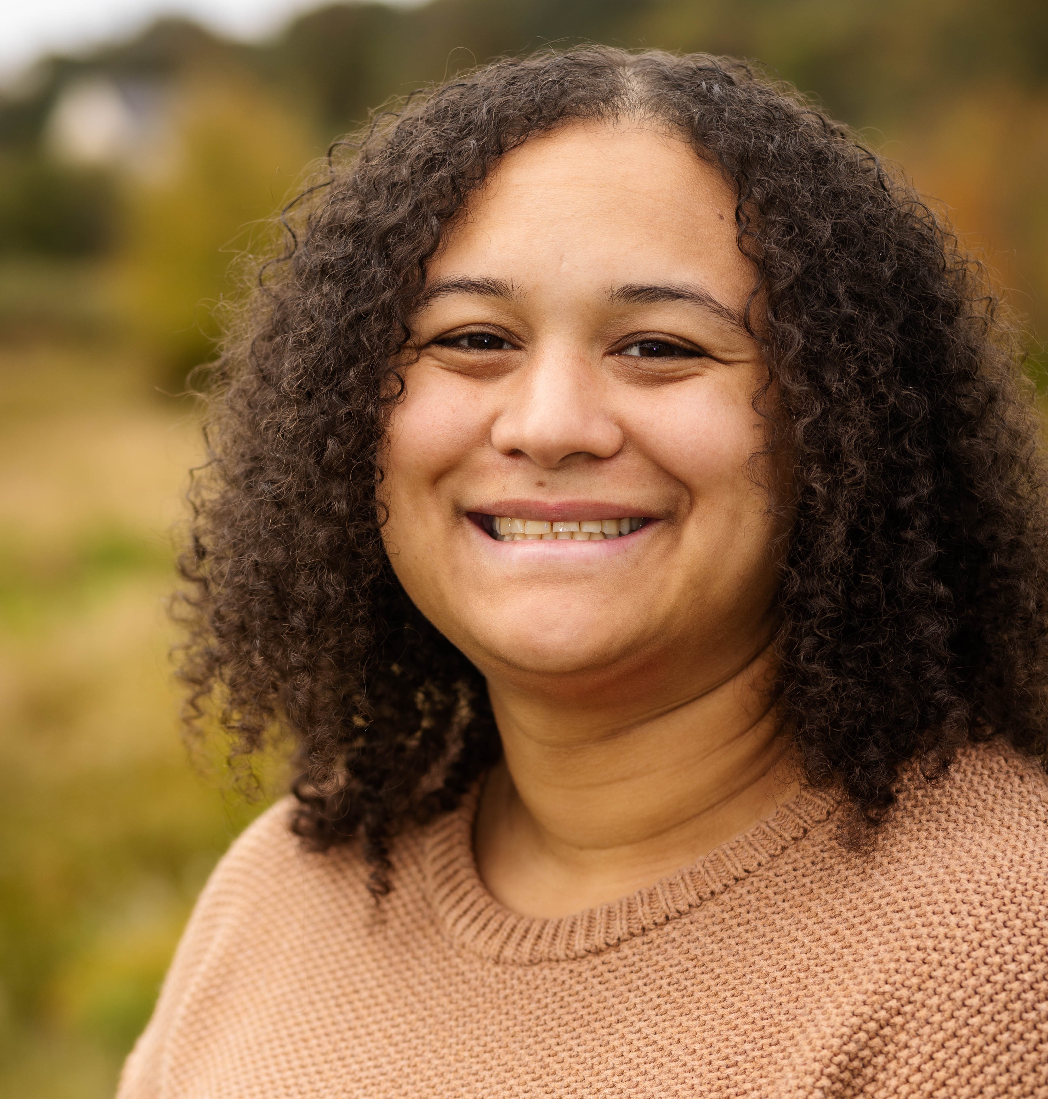 Mariah C. Benjamin's profile picture