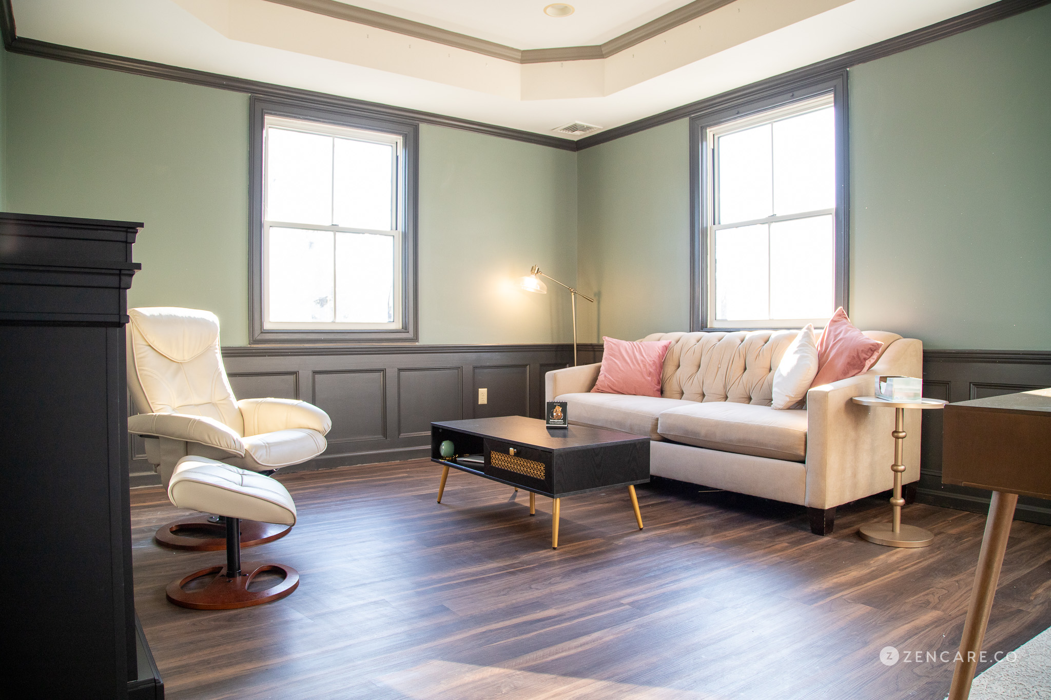 Attunement Counseling & Wellness Collective