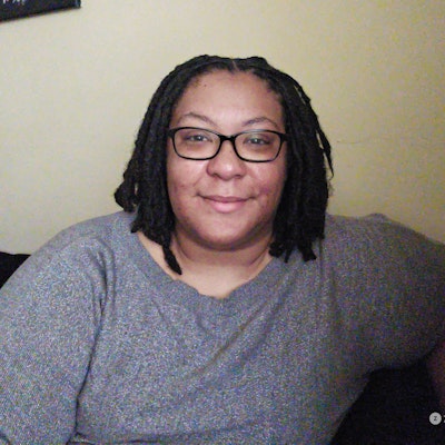 Klaudia Carpenter Klaudia Carpenter