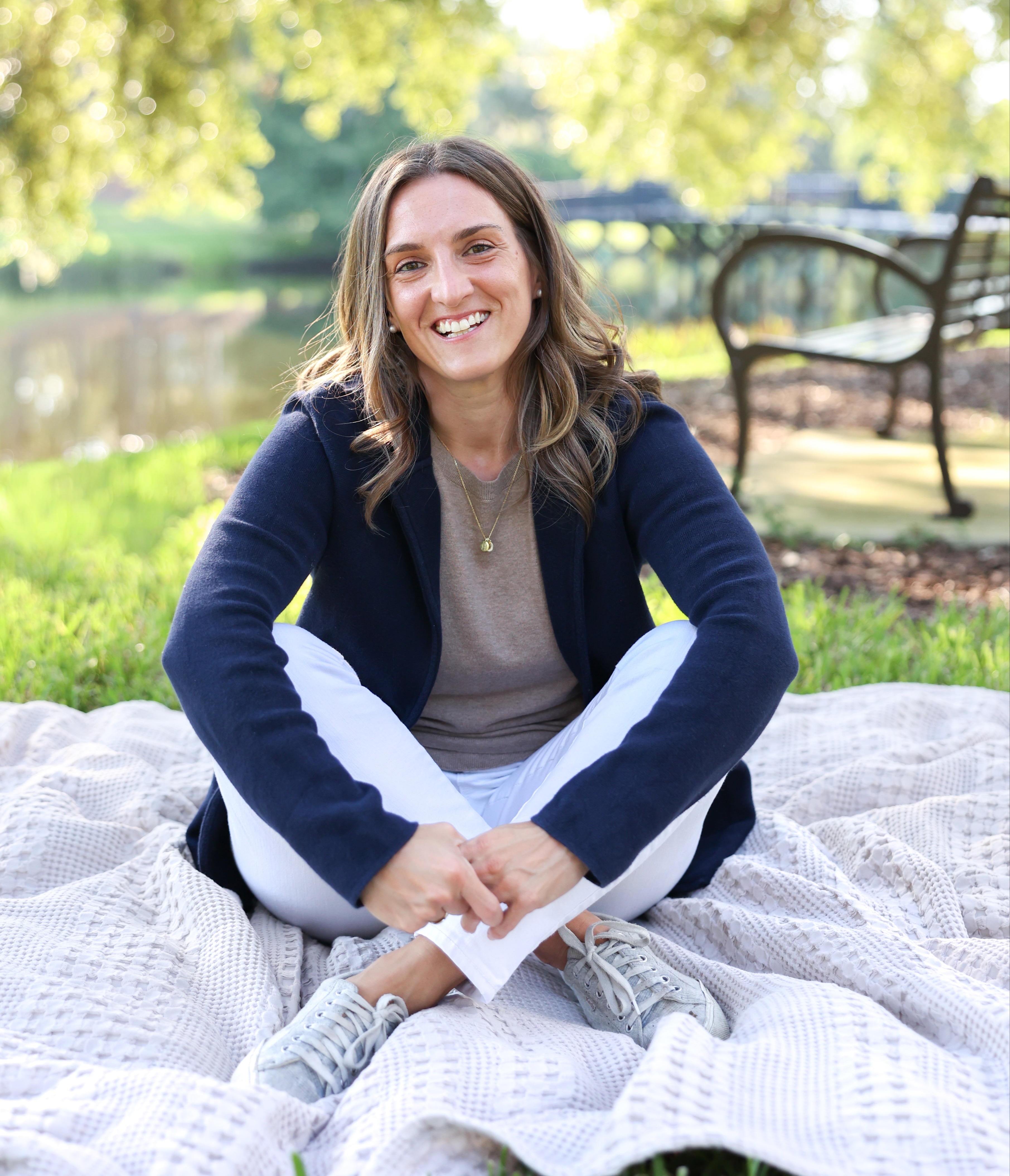 Elizabeth Bendick's profile picture