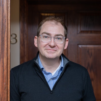 Josh Grashin Josh Grashin