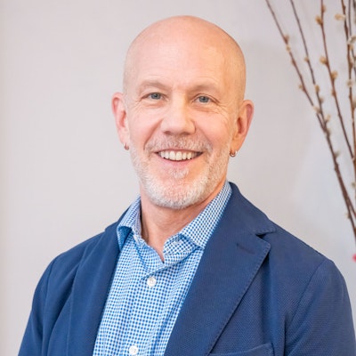 Markus Bidell Markus Bidell