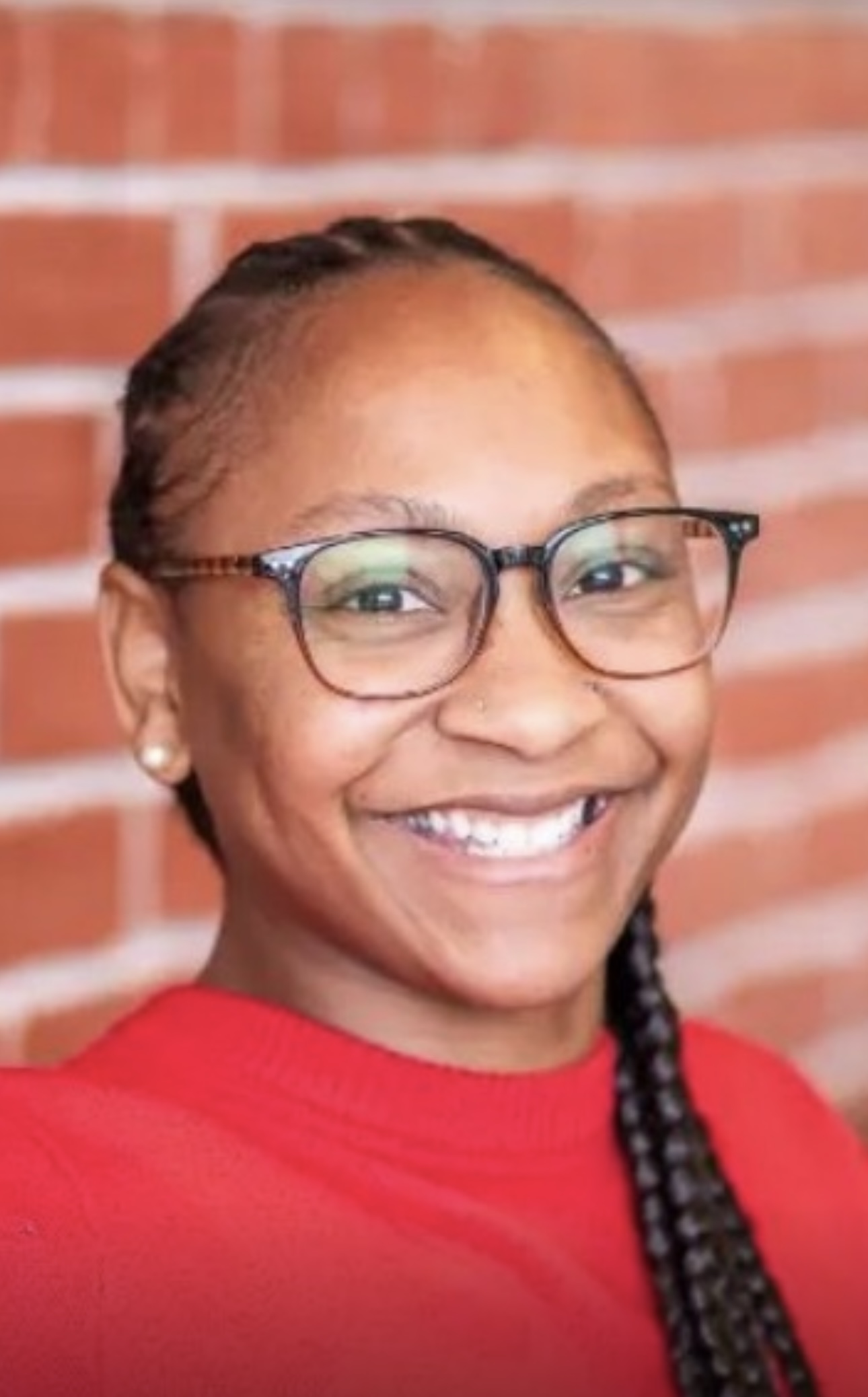 Geunia Latrice Funches's profile picture