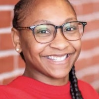 Profile image of Geunia Funches Profile image of Geunia Funches