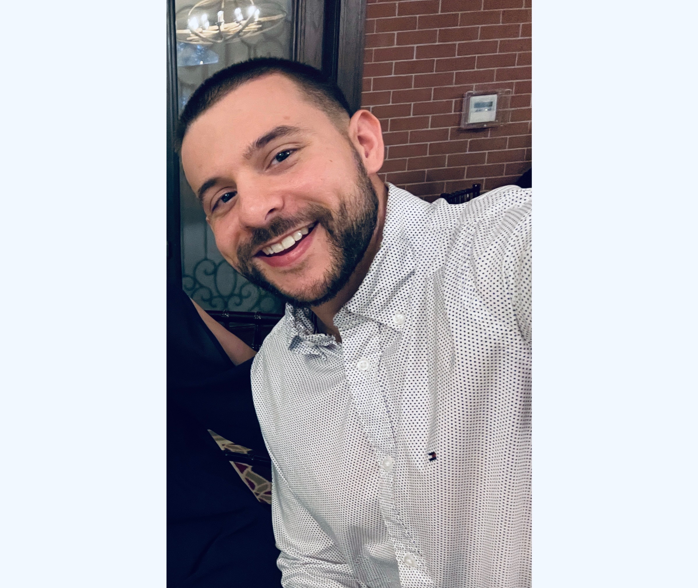 James Campagnone's profile picture