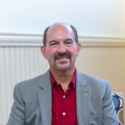 Kenneth Corbin Kenneth Corbin