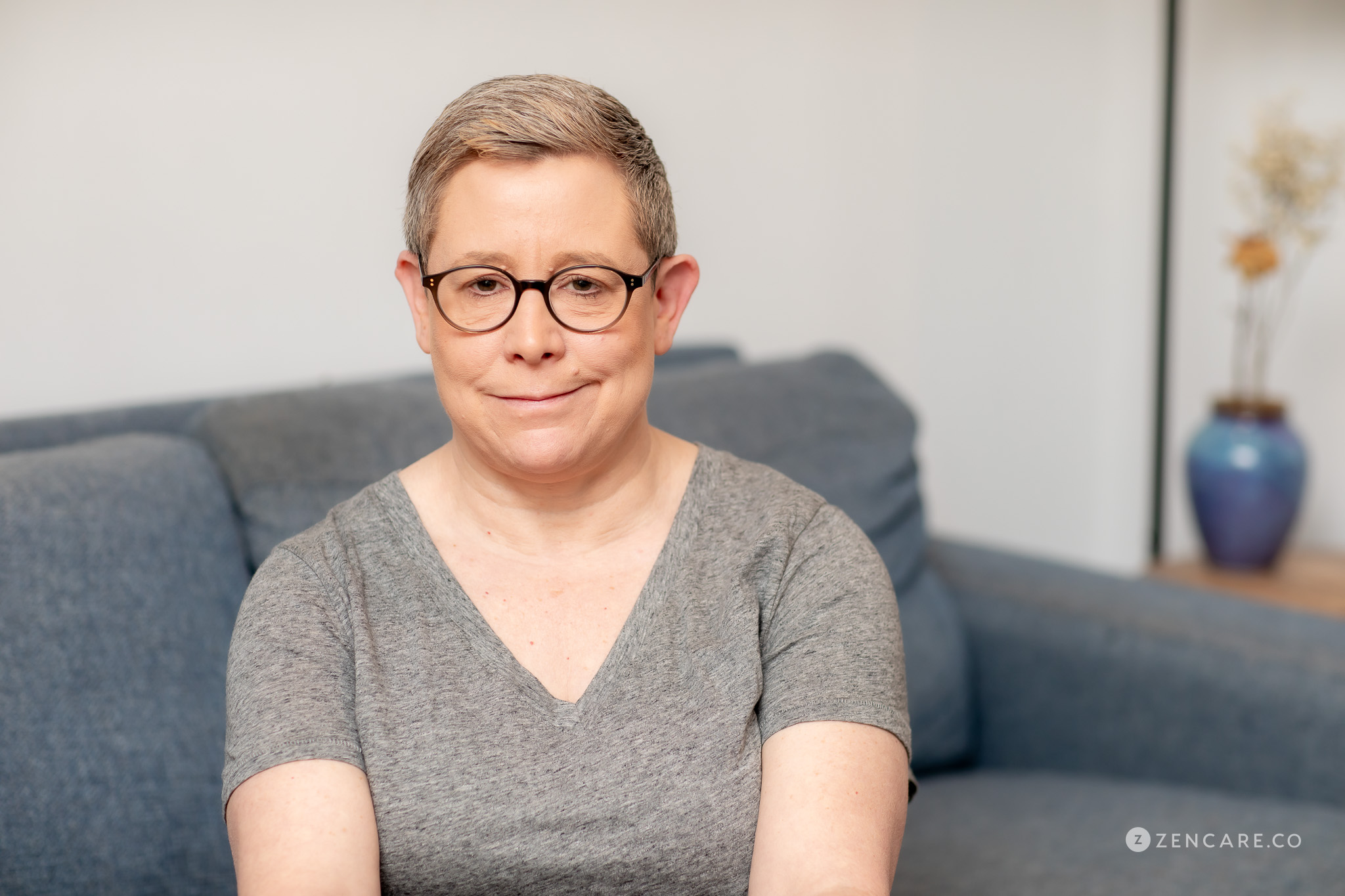 Karen Senecal-Davis