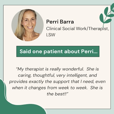 Perri Barra Perri Barra