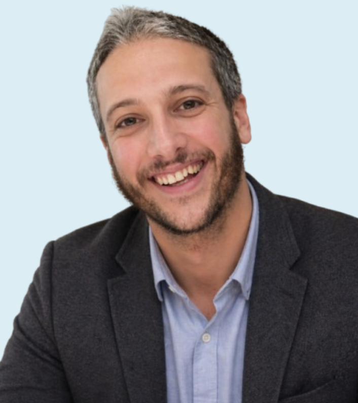 Avi Tapp's profile picture